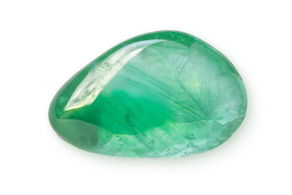 November-Dezember 2026 – grüner Fluorit